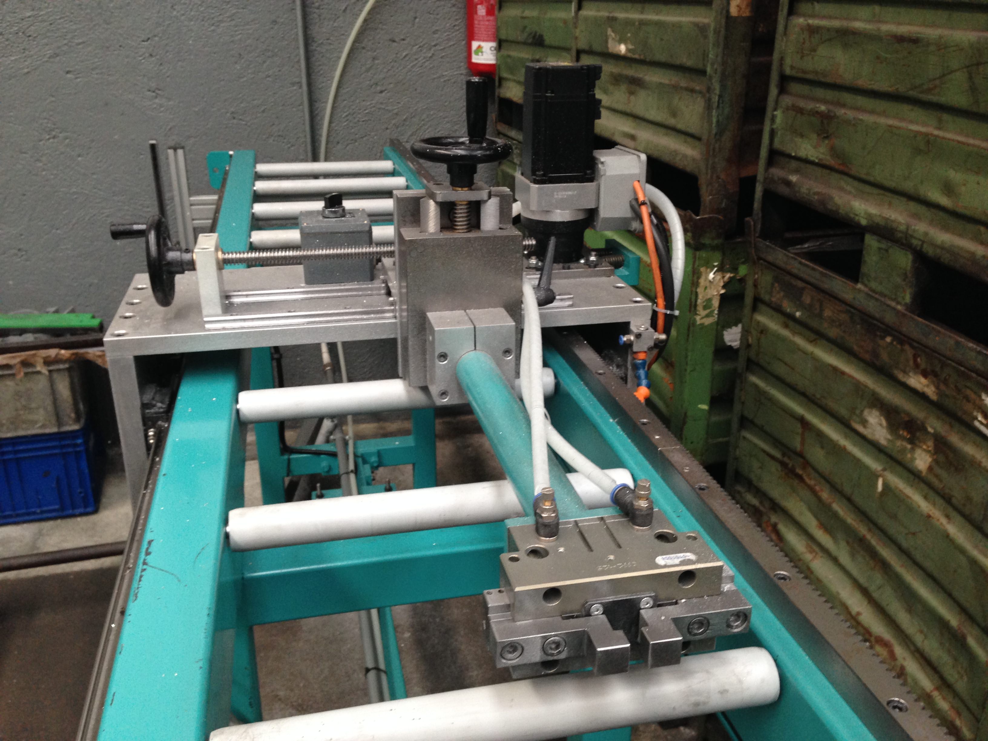 FERRARI SGO 500  2014